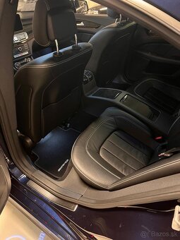 Mercedes CLS 220d - 10