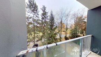 DELTA - Krásny 2-izbový byt s balkónom na prenájom Poprad - - 10