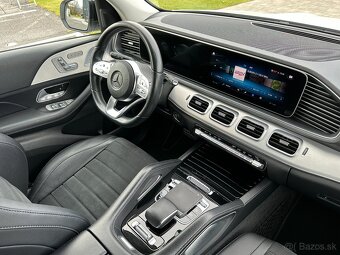 Mercedes-Benz GLE 350d 4Matic, r.v.: 2019 - 10