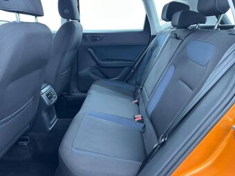 Ateca 1,6 TDI M6 - 10