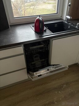 Kuchynska linka - 10