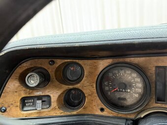 Chevrolet Camaro LT, rok výroby 1975 - 10