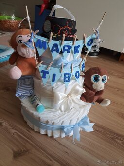 Plienkova torta - 10