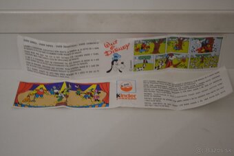 KINDER - MICKY und COMPANY - 10