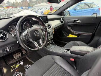 Mercedes-Benz GLA 220 d 4MATIC A/T – 2015 - 10