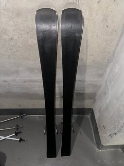 Lyže Rossignol veľkosť 120 - 10