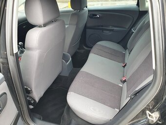 Seat Leon 1,6 - 75 KW, M5 Style - 10