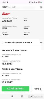 Predám škoda Octavia 2 facelift sedan - 10