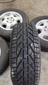 Vw T4  (zimné komplety ) - 10