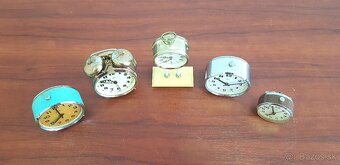 Hodinky naramkove,stolove,ine - 10