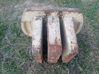 TERRA VARI lištová kosačka - 10