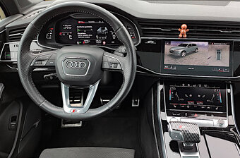 Audi Q7 50 3.0 TDI mHEV Quattro - 10