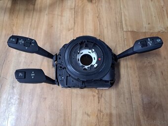 BMW M3 Cabrio E92 diely - dvere, strecha, radiaca páka - 10