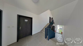 BOSEN | 2 izbový byt s balkónom v novostavbe, Liptovský Miku - 10