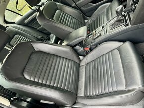 VW Passat B8 2.0 TDi DSG Highline, automat - 10