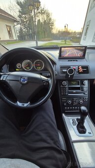 Volvo XC90 2.4D D5 136kw - 10