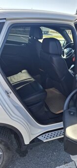 Predám BMW X6 3.0 180 kw - 10