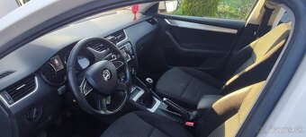 Škoda Octavia 3 combi 1.6 TDI - 10