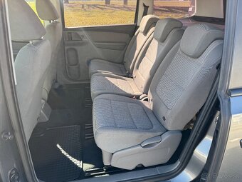 Seat Alhambra 2.0TDI CR Style - 10