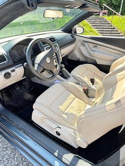 VOLKSWAGEN EOS 2,0FSI - 10