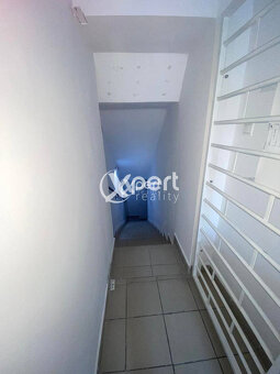 Na prenájom pivnice v srdci DS 17 m2 a 22 m2 ako obch.- kanc - 10