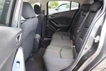 Mazda 3 2.0 Skyactiv -G120 Revolution A/T - 10