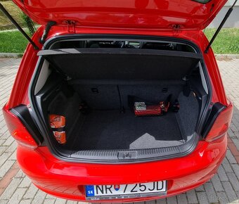 Volkswagen Polo 1.2 benzin 44kw - 10