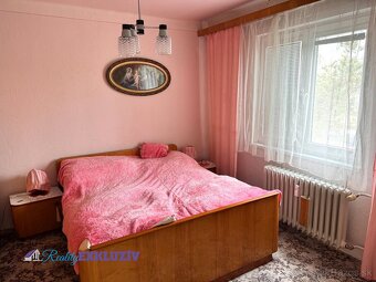 Na predaj 3 izbový byt s balkónom, Lučenec - 10