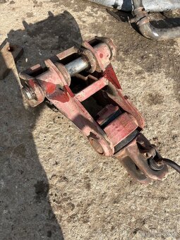 Diely Zetor motor prevodovka diferak - 10
