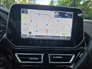 Suzuki SX4 S-Cross 1.4 BoosterJet Mildhybrid Elegance 4WD A/ - 10