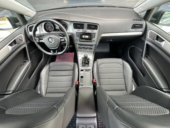 Volkswagen Golf 1.2 TSI 2016 79000km - 10