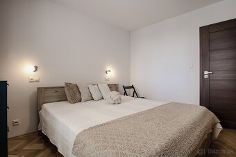 Útulný 3 izbový byt s loggiou po rekonštrukcii, Botanická - 10
