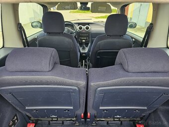 Peugeot 1007 1.4i benzin 54kw (Rv 2006 Stk-Ek 2026 - 10