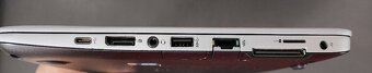 HP EliteBook G4 - 10