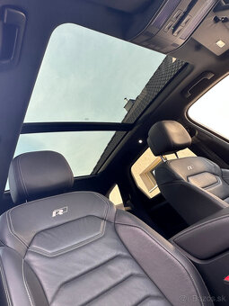 Volkswagen Touareg 3.0 V6 TDI SCR 286k R-Line 4Motion Tiptro - 10
