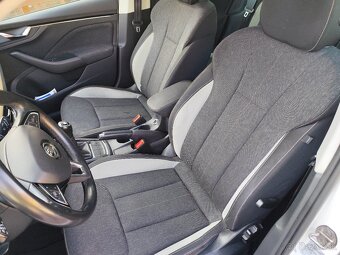 Škoda Scala style 1.0 tsi g-tec - 10