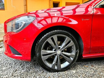 Mercedes-Benz Shooting Brake 200 cdi - 10