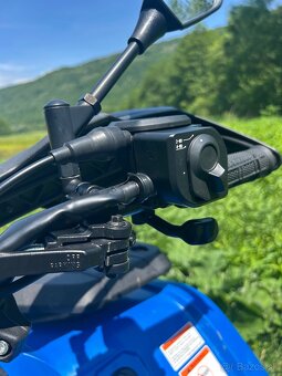 CF Moto 520L T3B - 10
