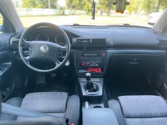 VW Passat B5.5 - 10