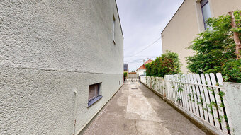Priestranný 4i RD, Slovenský Grob, garáž, pivnica - 10
