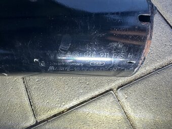 Starter VW Passat B6, 02E911023H - 10
