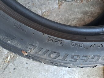 Letné Bridgestone Turanza 225/45/18 91V - 10