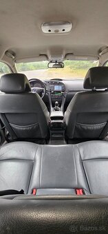 Saab 9-3 1.9TDI 88kw - 10