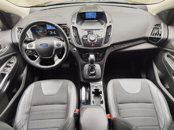 Ford Kuga 2.0 TDCi Duratorq 163k Titanium 4x4 automat - 10
