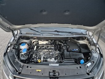 Volkswagen Caddy 2.0 TDI.Combi 75kw Automat - 10