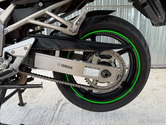 Yamaha FZ6 Fazer S2 72kW - 10