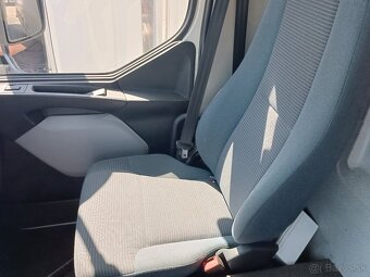 Volvo FL16,240 Valník,plachta,čelo 2014 - 10