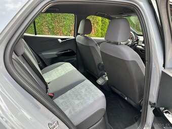 Volkswagen ID.3 Pure Performance City electric 110kW. - 10