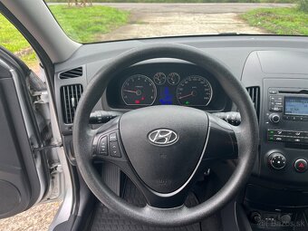 Hyundai i30 1.4MPI - 10