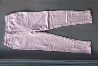 dievcenske trička, teplaky, kratasy velkost 164 - 10